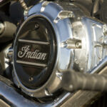 Prueba Indian Scout