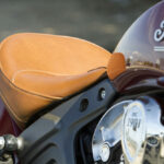 Prueba Indian Scout