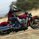 Prueba Indian Scout