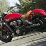 Prueba Indian Scout