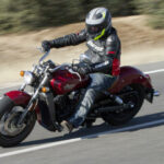 Prueba Indian Scout