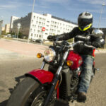 Prueba Indian Scout