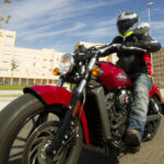 Prueba Indian Scout