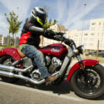 Prueba Indian Scout