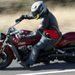 Prueba Indian Scout