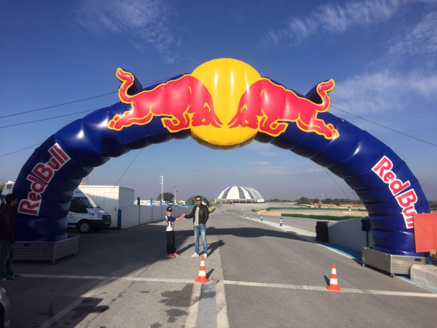 Así hemos llegado a la Red Bull Rookies Cup 2016