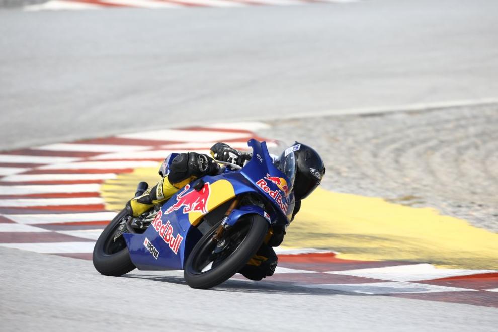 Así hemos llegado a la Red Bull Rookies Cup 2016