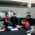 Red Bull Rookies Cup 2016