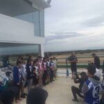 Red Bull Rookies Cup 2016
