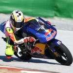 Filip Salač - Czech Republic