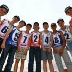 Red Bull Rookies Cup 2016