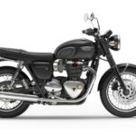 Triumph Bonneville T120