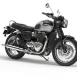 Triumph Bonneville T120