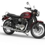 Triumph Bonneville T120