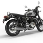 Triumph Bonneville T120