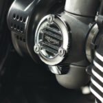 Triumph Bonneville T120