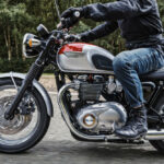 Triumph Bonneville T120