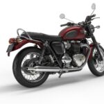 Triumph Bonneville T120