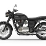 Triumph Bonneville T120