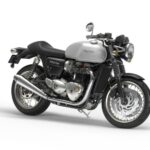 Triumph Thruxton 1200