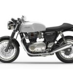 Triumph Thruxton 1200