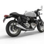 Triumph Thruxton 1200