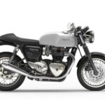 Triumph Thruxton 1200