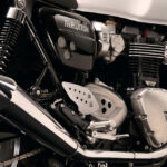 Triumph Thruxton 1200