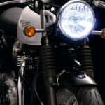 Triumph Thruxton 1200