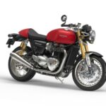 Triumph Thruxton 1200 R