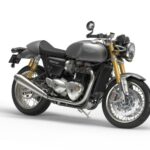 Triumph Thruxton 1200 R