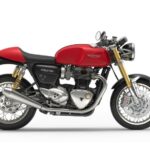 Triumph Thruxton 1200 R