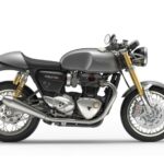 Triumph Thruxton 1200 R