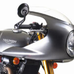 Triumph Thruxton 1200 R