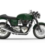 Triumph Thruxton 1200