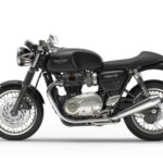 Triumph Thruxton 1200