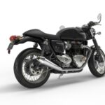 Triumph Thruxton 1200