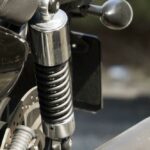 Triumph Thunderbird Night Storm 2 Triumph Thunderbird Night Storm