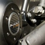 Triumph Thunderbird Night Storm 3 Triumph Thunderbird Night Storm