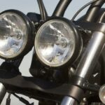 Triumph Thunderbird Night Storm 4 Triumph Thunderbird Night Storm