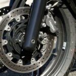 Triumph Thunderbird Night Storm 7 Triumph Thunderbird Night Storm