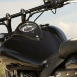 Triumph Thunderbird Night Storm 14 Triumph Thunderbird Night Storm