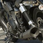 Triumph Thunderbird Night Storm 15 Triumph Thunderbird Night Storm