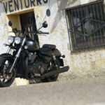 Triumph Thunderbird Night Storm 22 Triumph Thunderbird Night Storm