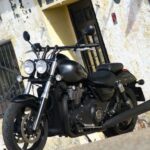 Triumph Thunderbird Night Storm 23 Triumph Thunderbird Night Storm