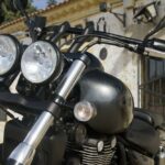 Triumph Thunderbird Night Storm 24 Triumph Thunderbird Night Storm