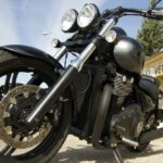 Triumph Thunderbird Night Storm 25 Triumph Thunderbird Night Storm