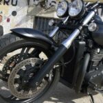 Triumph Thunderbird Night Storm 28 Triumph Thunderbird Night Storm