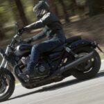 Triumph Thunderbird Night Storm 30 Triumph Thunderbird Night Storm