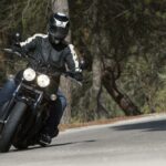 Triumph Thunderbird Night Storm 32 Triumph Thunderbird Night Storm